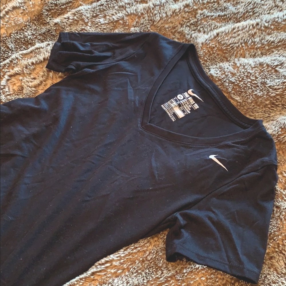 The Nike Tee